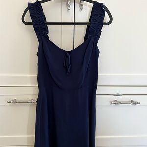 NWT ARITZIA DRESS